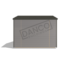 Extra Economy Metal Utility 10x12/240352 - Image 4