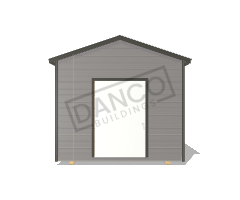 Extra Economy Metal Utility 10x12/240352 - Image 6
