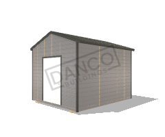 Extra Economy Metal Utility 10x12/240352