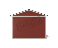 Garden Shed 12x24 - Image 6