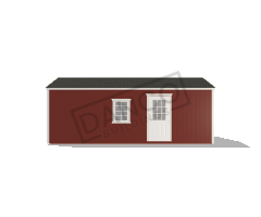 Garden Shed 12x24 - Image 3