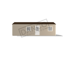 Garden Shed 12x32 - Image 3