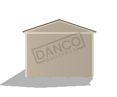 Garden Shed 12x32 - Image 5