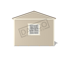Garden Shed 12x32 - Image 6