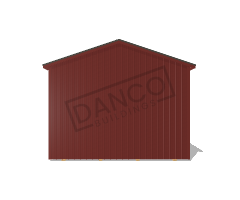 Garden Shed Premium 12x16 - Image 6