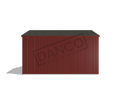 Garden Shed Premium 12x16 - Image 4