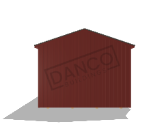 Garden Shed Premium 12x16 - Image 5