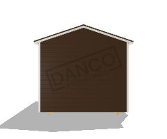 Extra Economy Metal Utility 10x12 - Image 5