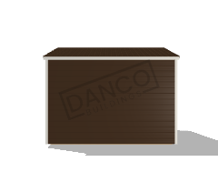 Extra Economy Metal Utility 10x12 - Image 3