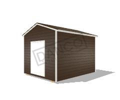 Extra Economy Metal Utility 10x12