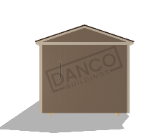Utility Shed 10x20 - Image 5
