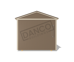 Utility Shed 10x20 - Image 6