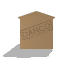 Extra Economy Metal Utility 8x12/240371 - Image 5