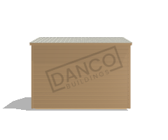 Extra Economy Metal Utility 8x12/240371 - Image 4