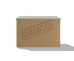 Extra Economy Metal Utility 8x12/240371 - Image 3