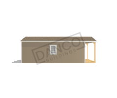 Standard Cabin 12x28/ 240385 R - Image 4