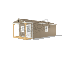 Standard Cabin 12x28/ 240385 R