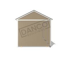 Garden Shed 10x20 - Image 6