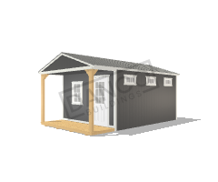 Cabin 12x20/240402