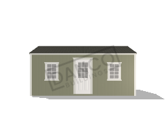 Garden Shed 12x20 - Image 3