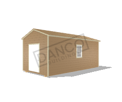 Extra Economy Metal Utility 10x20/240266
