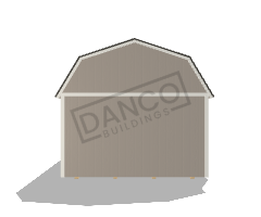Side Lofted Barn 12x16 - Image 5