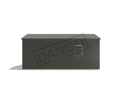 Extra Economy Metal Utility 10x20 - Image 4