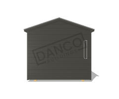 Extra Economy Metal Utility 10x20 - Image 6