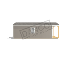 Standard Cabin 12x28/ 240283 R - Image 4
