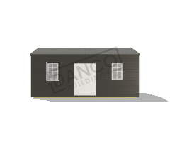Extra Economy Metal Utility 10x20 - Image 3
