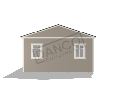 Garden Shed 16x50 - Image 5