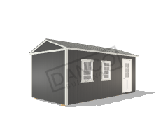 Garden Shed 10x20/240408