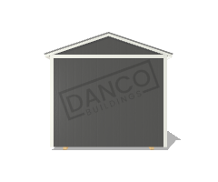 Garden Shed 10x20/240408 - Image 6