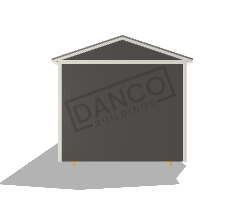 Garden Shed 10x20/240408 - Image 5