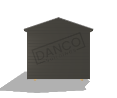 Extra Economy Metal Utility 10x12 - Image 5