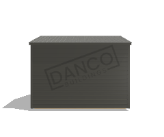Extra Economy Metal Utility 10x12 - Image 4