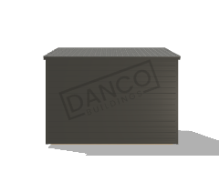 Extra Economy Metal Utility 10x12 - Image 3