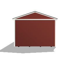 Utility Shed 8x12 - Image 5