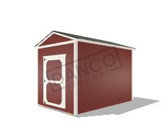 Utility Shed 8x12