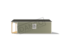 Standard Cabin 12x28 - Image 3