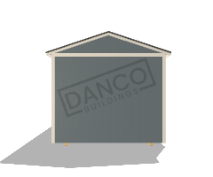 Garden Shed 10x20 - Image 5