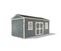 Garden Shed 10x20