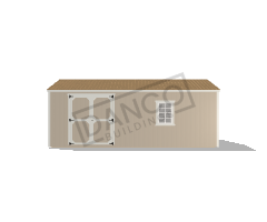 Garden Shed 12x24 - Image 3