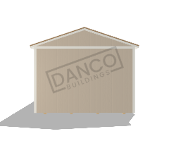 Garden Shed 12x24 - Image 5