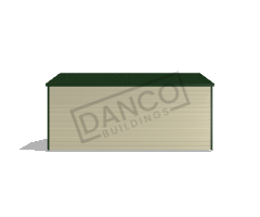 Extra Economy Metal Utility 12x20 - Image 4