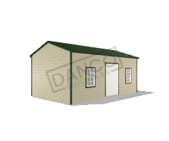 Extra Economy Metal Utility 12x20
