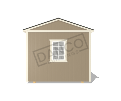 Garden Shed 10x16 - Image 6