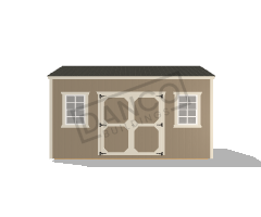 Garden Shed 10x16 - Image 3