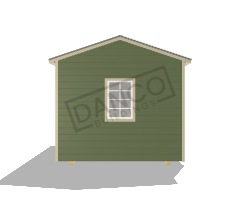 Extra Economy Metal Utility 10x12/240295 - Image 5