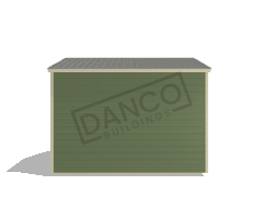 Extra Economy Metal Utility 10x12/240295 - Image 4